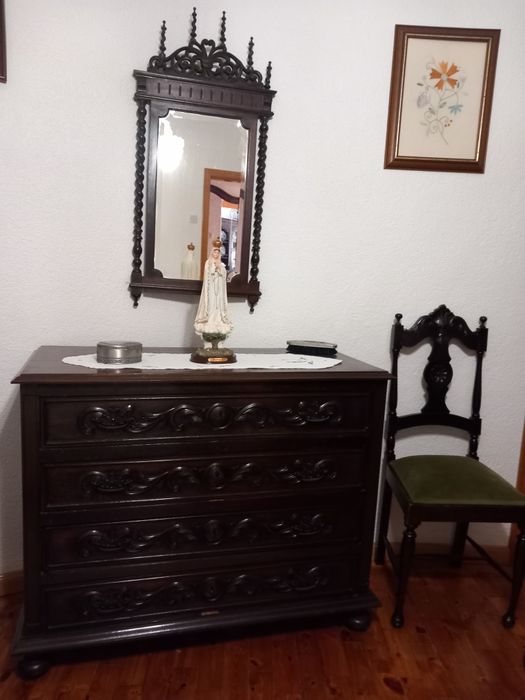 Mobilia de quarto