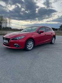 Mazda 3 Mazda 3 silnik 2.0 165 km. Pierwszy właściciel.