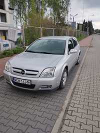 Opel Vectra signum