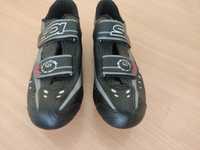 Buty szosowe SIDI z blokami r 42