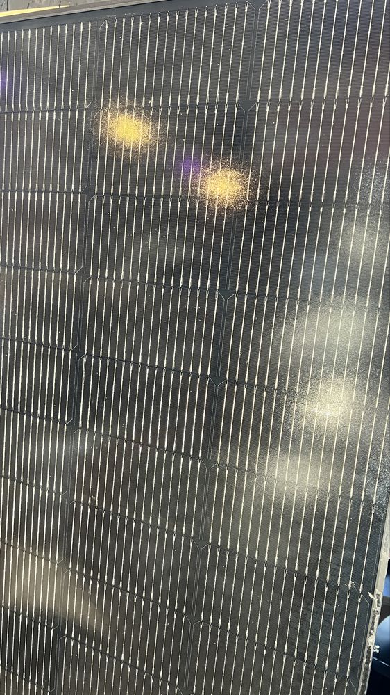 Painel solar para casa ou autocaravana 240w nova geracão