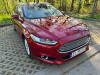 Ford Mondeo Ford Mondeo 2.0 TDCi Titanium Idealny Stan po Serwisie