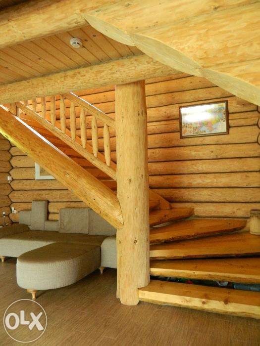 Котедж " Затишний відпочинок " в м.Яремче на 8-10 чоловік. Подобово