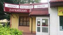 Lokal handlowy 50m2