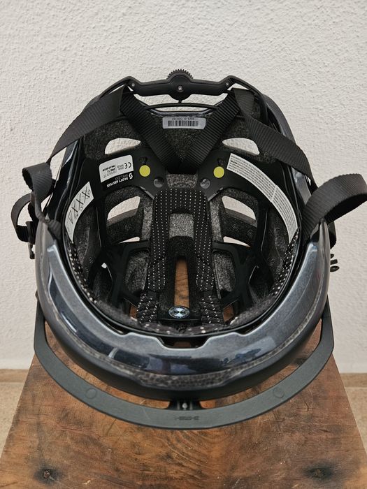 Capacetes Scott ARX Tam. S | L