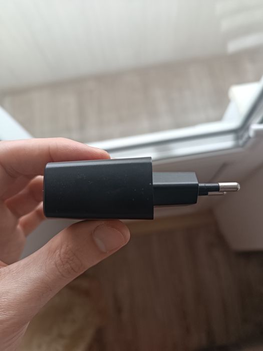 Блок живлення(зарядка) для телефону та планшету