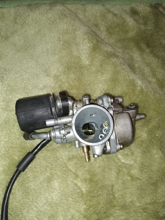Gaźnik do skutera peugeot elyseo 100