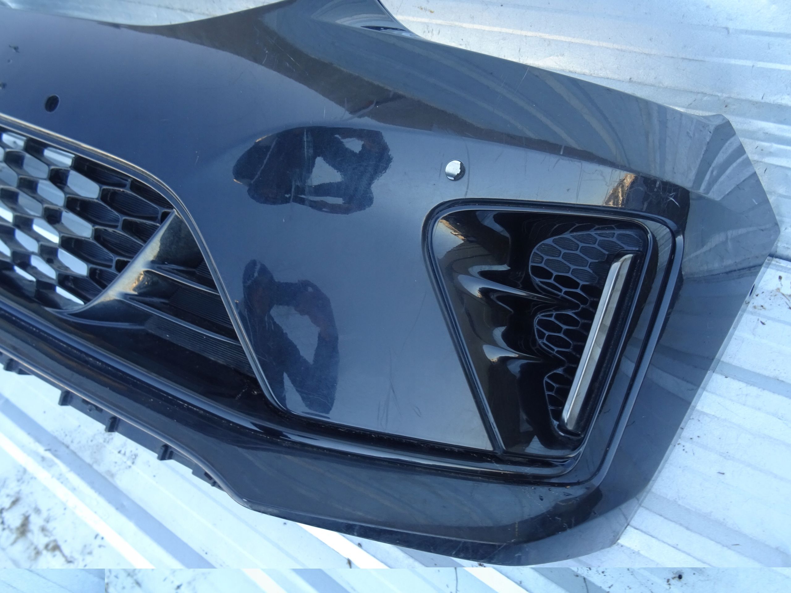 KIA Pro Ceed Iii GT Zderzak przód oryginał
