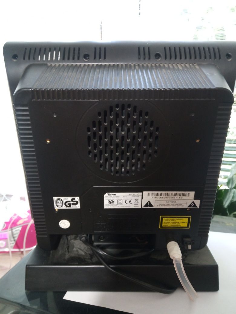 Radio tevion sprawne