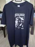 Koszulka Metal Gear Solid nowa nieużywana psx ps1 ps2 ps3 ps5 Konami