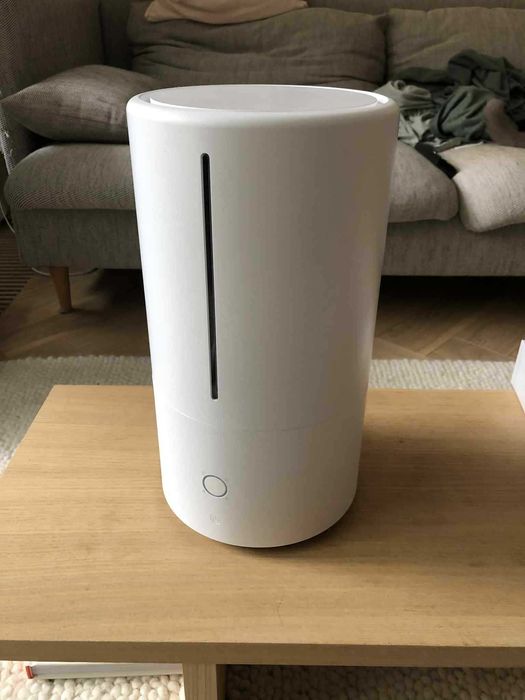 Antybakteryjny nawilżacz powietrza Mi Smart