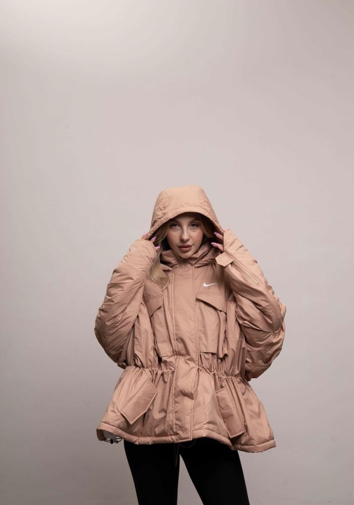 Куртка Nike thermore