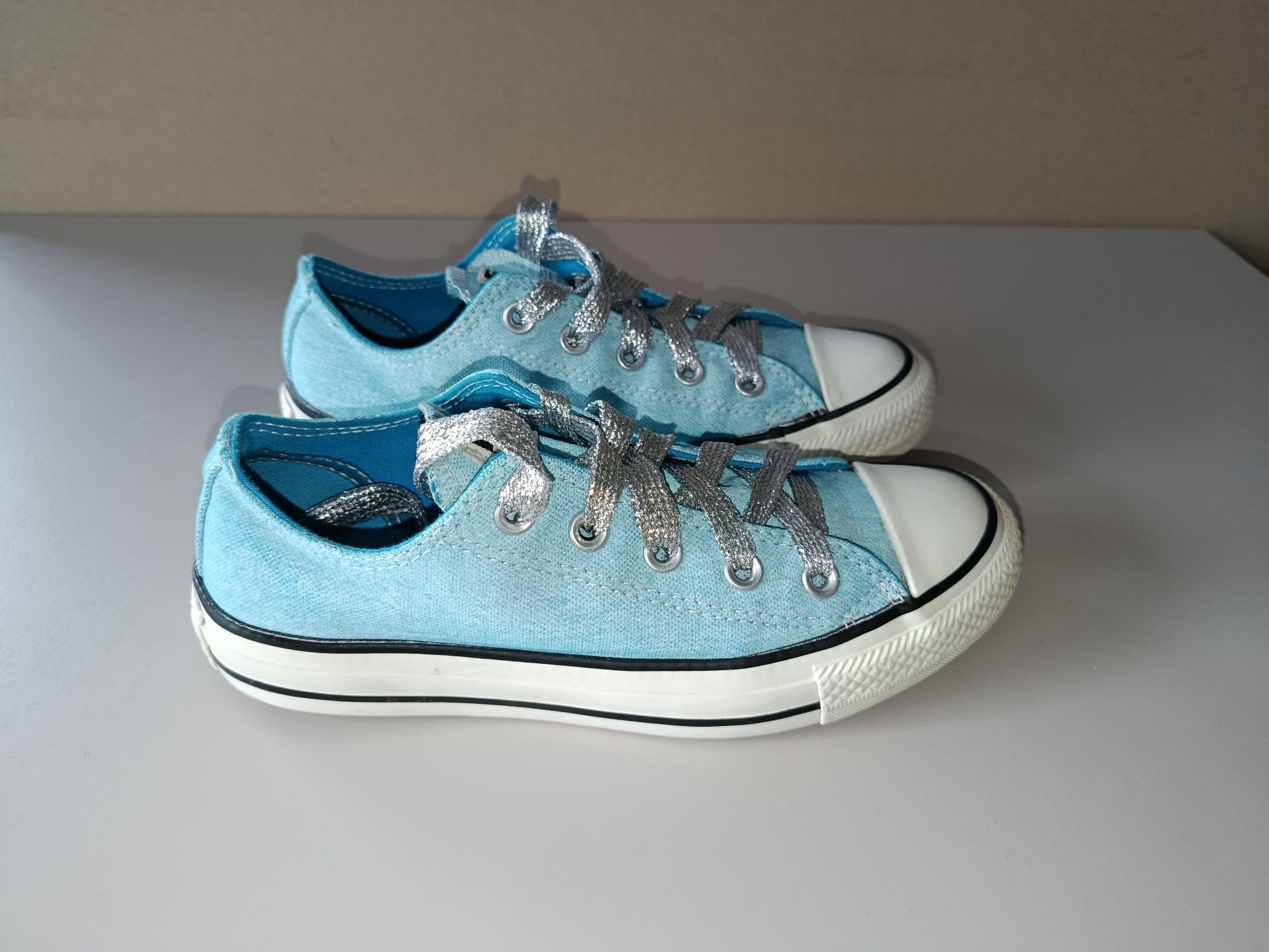 Converse All Star nr 36.5--23 cm