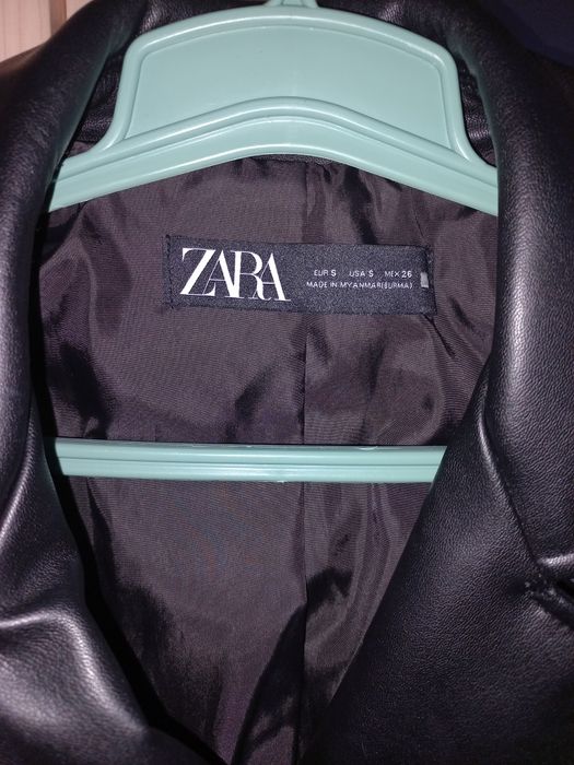 Куртка Zara размер S