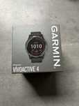 Zegarek sportowy GARMIN Vivoactive 4
