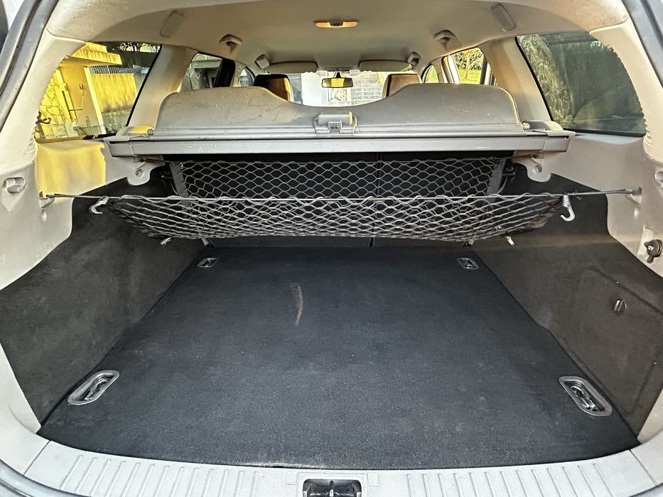 Ford focus titanium x 1.6 tdci 109cv