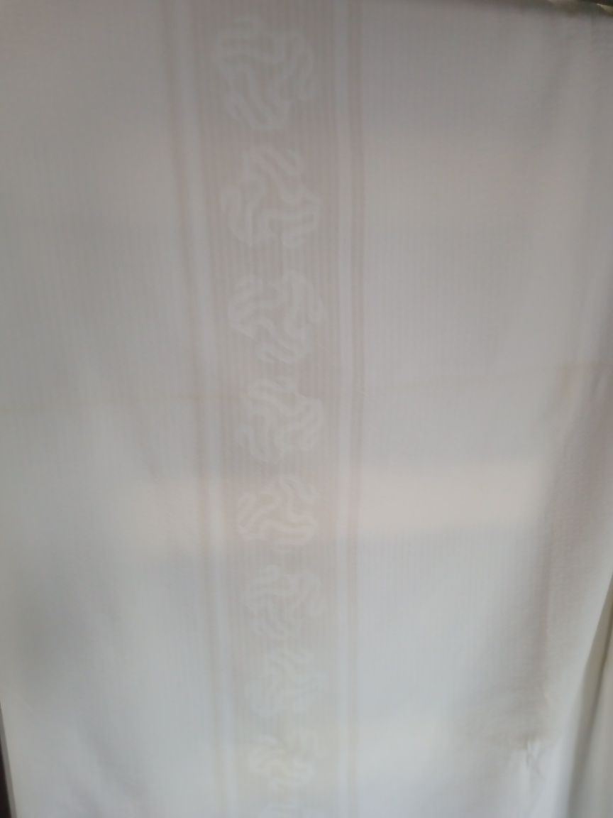 Pościel Hoie gruba kora 195 cm x 140 cm