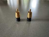 Acoustic Revive SIP-8 izolator wejscia RCA