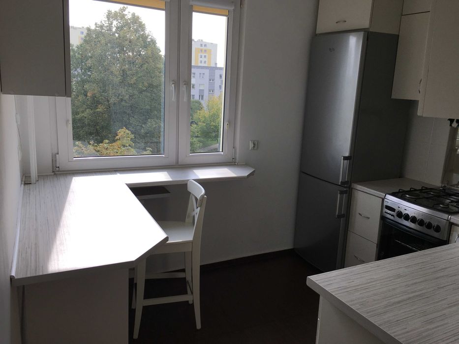 Mieszkanie 2 pokojowe os. KSM