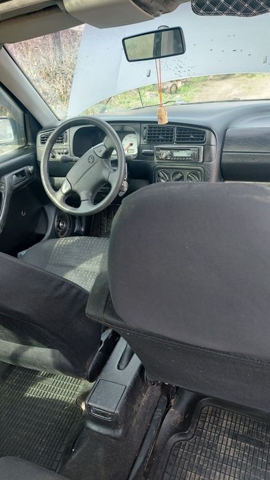 Volkswagen golf 1.4