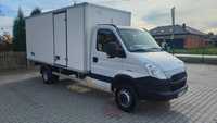 Iveco DAILY 70C15, 65C15, IZOTERMA , KONTENER,