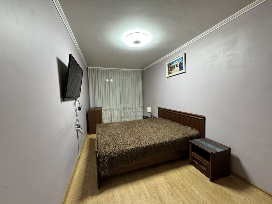 Оренда 2кім квартири, Джорджа Вашингтона ~Пасічна, МЕТРО 2Балкони