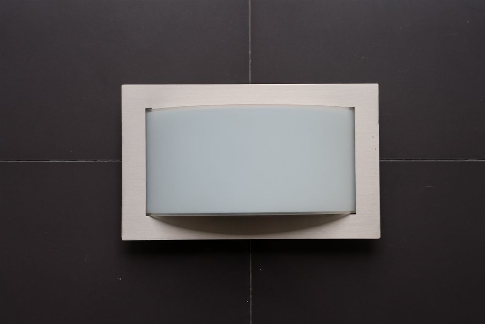 Aplique luz de parede DIULA