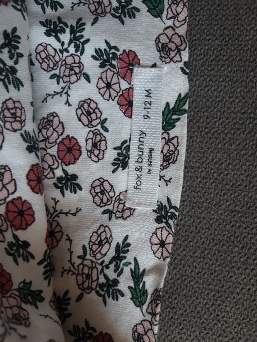 Zestaw czapek na jesień czapeczka czapki 74 dla dziewczynki Sinsay