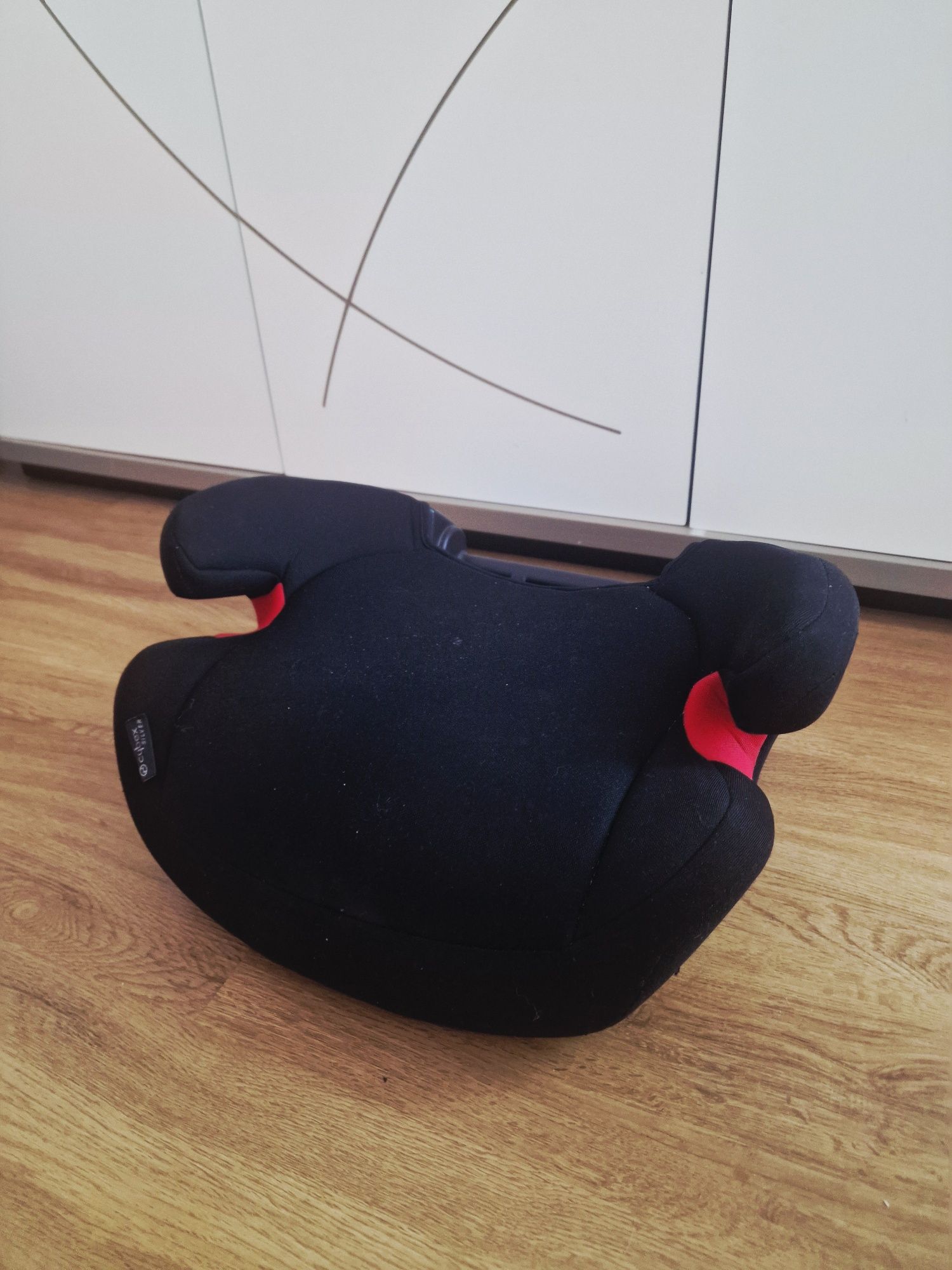 Cadeira auto Cybex isofix 1/2/3 9kg-36kg