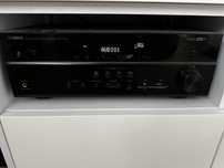Zestaw kina domowego Yamaha RX V483