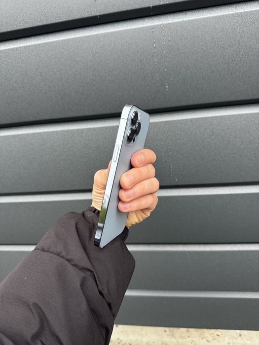 Iphone 13 pro max 256