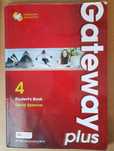 Gateway plus 4 Student's Book