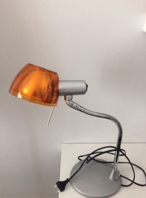 lampa Globo stołowa,nocna, na biurko, IKEA lampa wisząca
