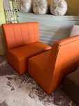 Loże barowe kanapy sofy do klubu restauracji baru lokalu PRODUCENT