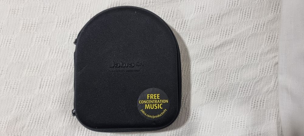 Headset Jabra Evolve 75