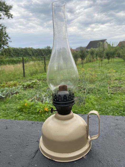 Керасінова лампа