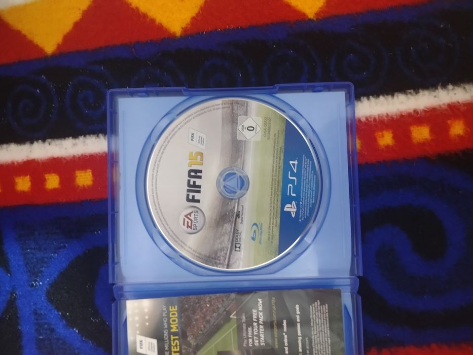 gry na PlayStation 4