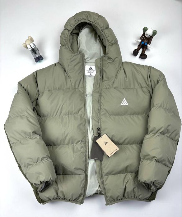 Пуховик Nike ACG / Куртка puffer асж