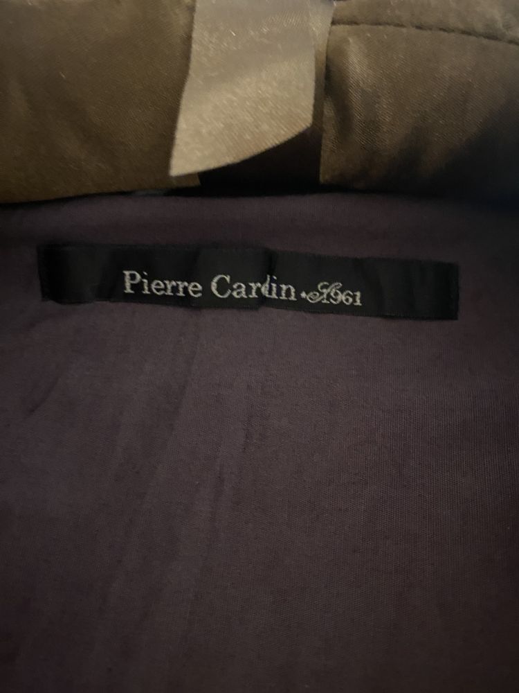 Рубашка Pierre Cardin