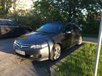 Honda Accord Honda Accord 2.2 CTDi