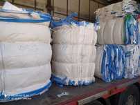 Czyste worki BIG BAG bigbags mocne uszy ! Detal