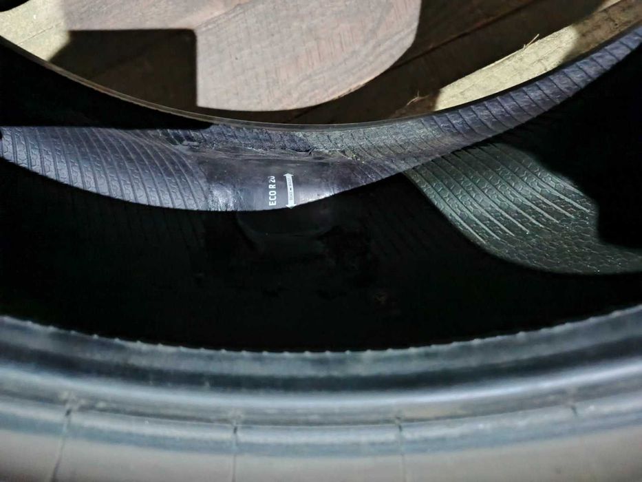 Зима 235 /55 R19 Barum poiaris-5, ціна комплекта 10000 грн