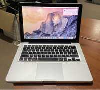 MacBook PRO A1278 13.3"/4GB RAM/250GB HDD! Артикул m3980