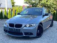 BMW Seria 3 Automat Alu Komputer Mega Stan Godny polecenia Zapraszam