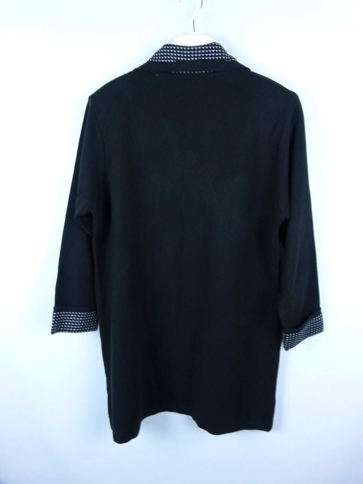 Casamia Exclusive sweter kardigan / L