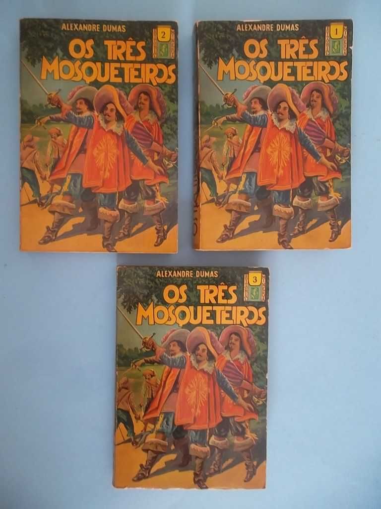 3 coleções completas , Editorial Minerva, anos 50