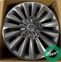 Новые диски 5*112 R17 на Vw Passat Golf Tiguan Jetta Skoda Superb