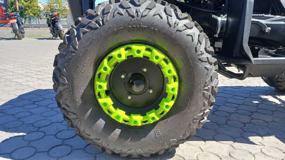 XTR HUMMER PRO 250 - ТЕСТ-ДРАЙВ > Розстрочка Mono/Privat > Доставка НП