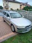Sprzedam opel vectra B