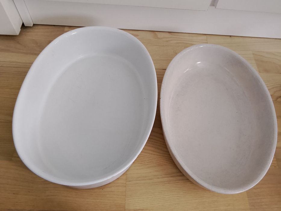 Półmisek Ikea do zapiekania +1 gratis
